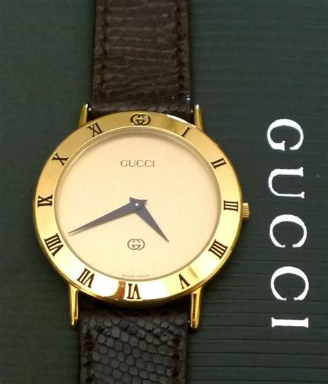 gucci unique serial number watch|Gucci serial number checker website.